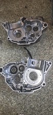 2014 Kawasaki KXF 250 Crankcase’s (Damaged)