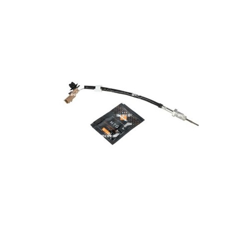 Exhaust gas temperature - gas, sensor
