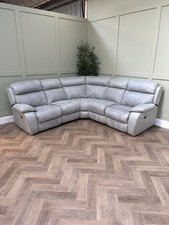 Silver furniture village - silver,