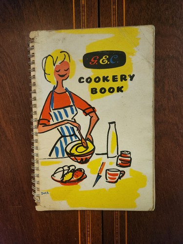Electric cookers - g.,