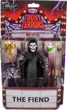 Toony Terrors: The Fiend NECA
