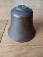 Mears Bronze Musical Change