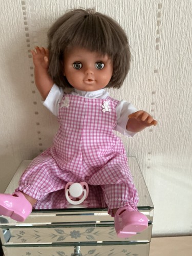1990 vintage tiny - 1990’s,