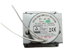 Kebabs Electric Rotisserie BBQ