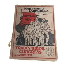 Dorsetshire Labourers Trade