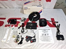 NISSAN TERRANO 2 R20 ALARM