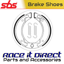 Brake Shoes for YAMAHA SR 125