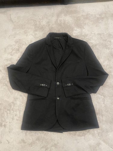 Zara smart daily blazer size - zara,