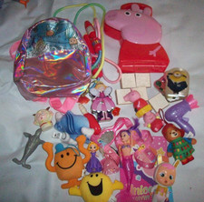 Kids Toys Bundle used