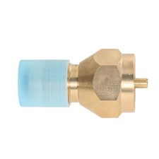 Propane Gas Cylinder Refill