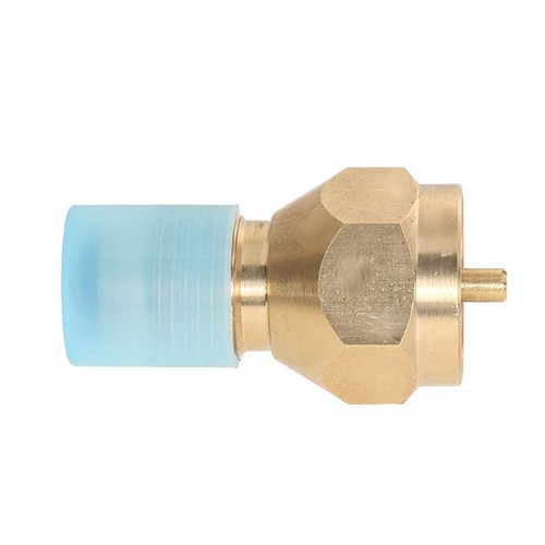 Propane gas cylinder refill - propane,