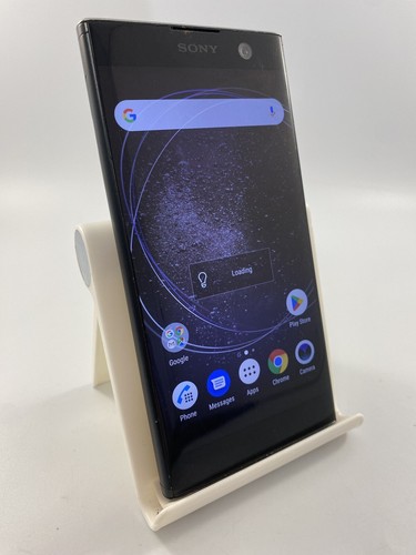 Sony xperia xa2 black unlocked - sony,
