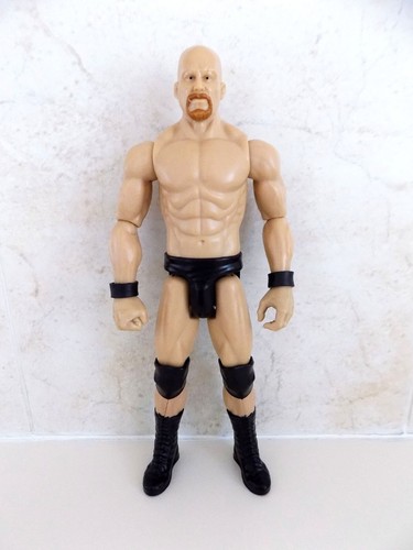 Wwe mattel inch - inch, large