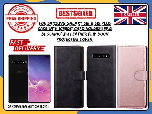 Samsung galaxy s10 - s10/s10, plus