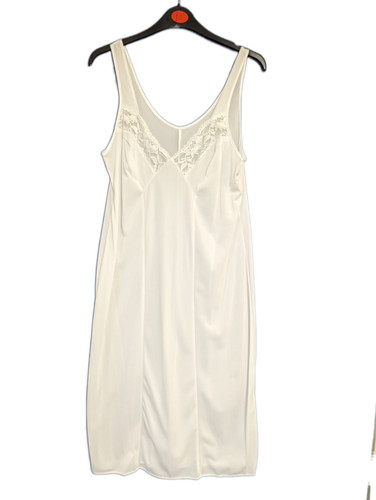 Ladies soft white - night, mini