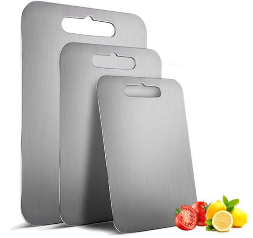 Katori titanium chopping - titanium,