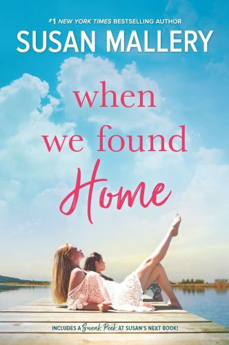 When found home mallery - when,