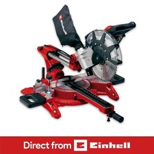 Einhell Sliding Mitre Saw