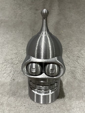 Futurama Novelty Bender 15cm