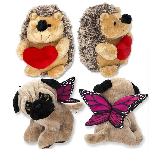 Teddy bear heart - teddy,