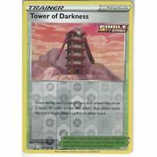 137/163 Tower of Darkness | Reverse Holo Uncommon | Pokemon Card Battle Styles