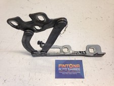 Genuine Vauxhall Corsa D LH Bonnet Hinge Bracket Lightning Silver 4AU 13186923 