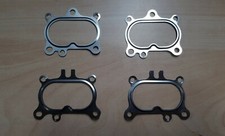 Ducati Spare Parts Exhaust