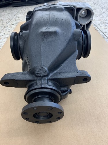 Bmw series differential - bmw, 3,91