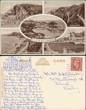 Ilfracombe 5 Views 4176 EA