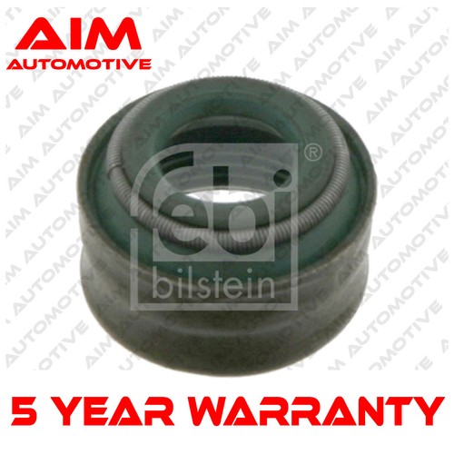 Valve stem seal ring - stem,