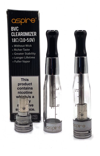 Pack genuine aspire ce5 bvc - ,