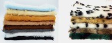 Animal fun faux fur - fun,
