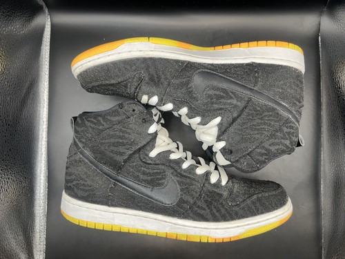 Size nike dunk - sb, pro