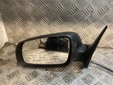 SKODA FABIA 2007 1.2 CLASSIC HTP MK1 5DR PASSENGERS ELCTRIC WING MIRROR