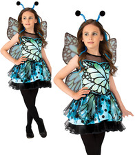 Light Up Butterfly Girls