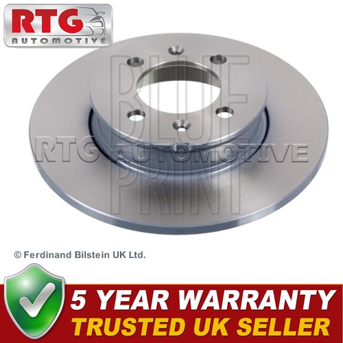 Brake discs fits - mg, tf