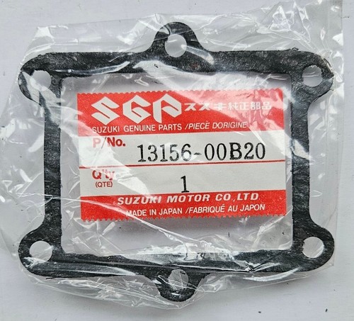 New old stock genuine suzuki - old,