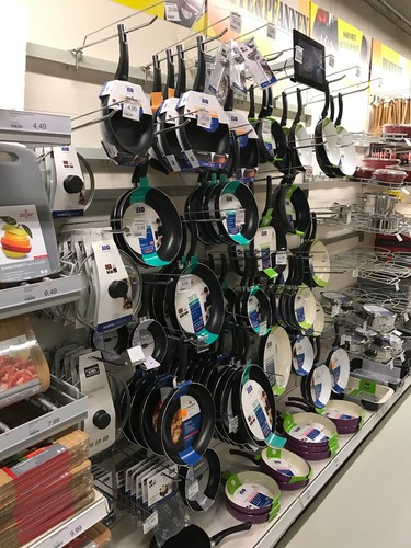 Tegometall shelf pan - tegometall,