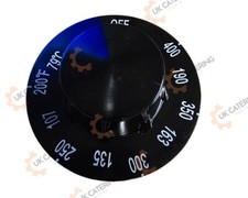 UNIVERSAL FRYER CONTROL KNOB