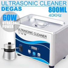 Ultrasonic Cleaning Machine