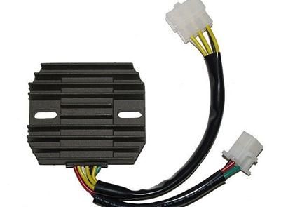 Voltage regulator fits - regulator,