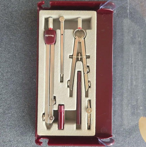 Rotring compass set for - set,