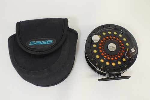 Vintage sage 5500 - vintage,
