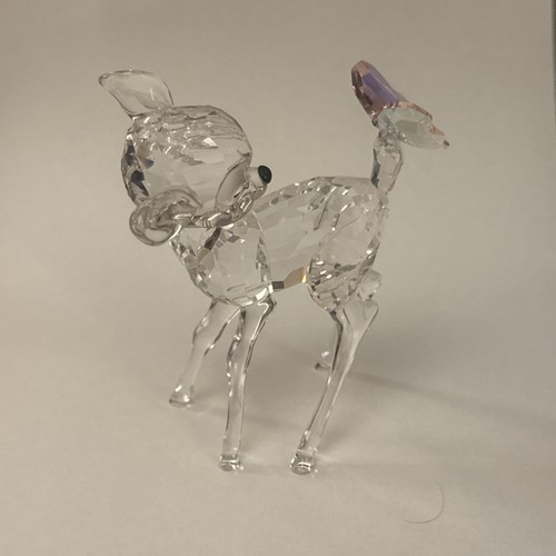 Swarovski disney bambi - swarovski,