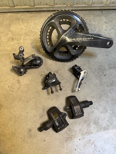 Shimano ultegra 11v - ultegra,