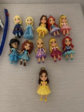 Disney Princess Mini Toddler