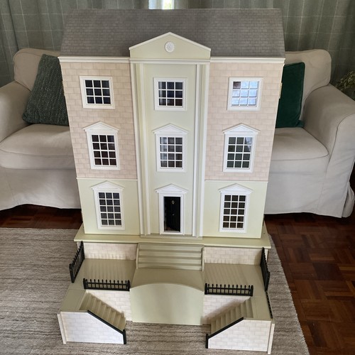 Dolls house emporium - house, wentworth