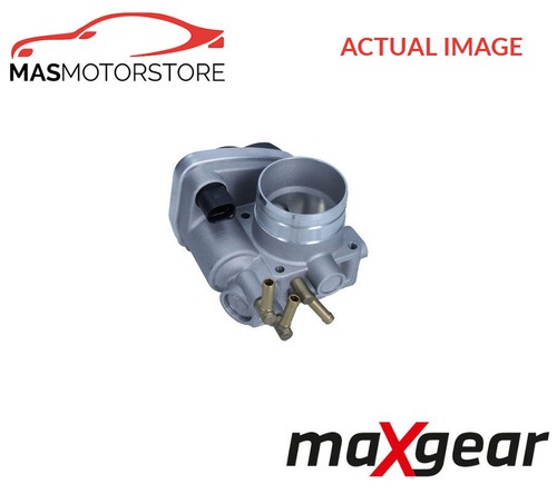 Throttle body maxgear 0102 - maxgear, 58-0102