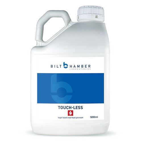 Bilt hamber touch less - hamber, touch-less