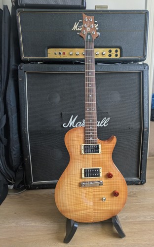 Prs singlecut vintage - prs,